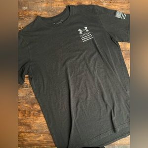 Under Armor Tactical T-Shirt